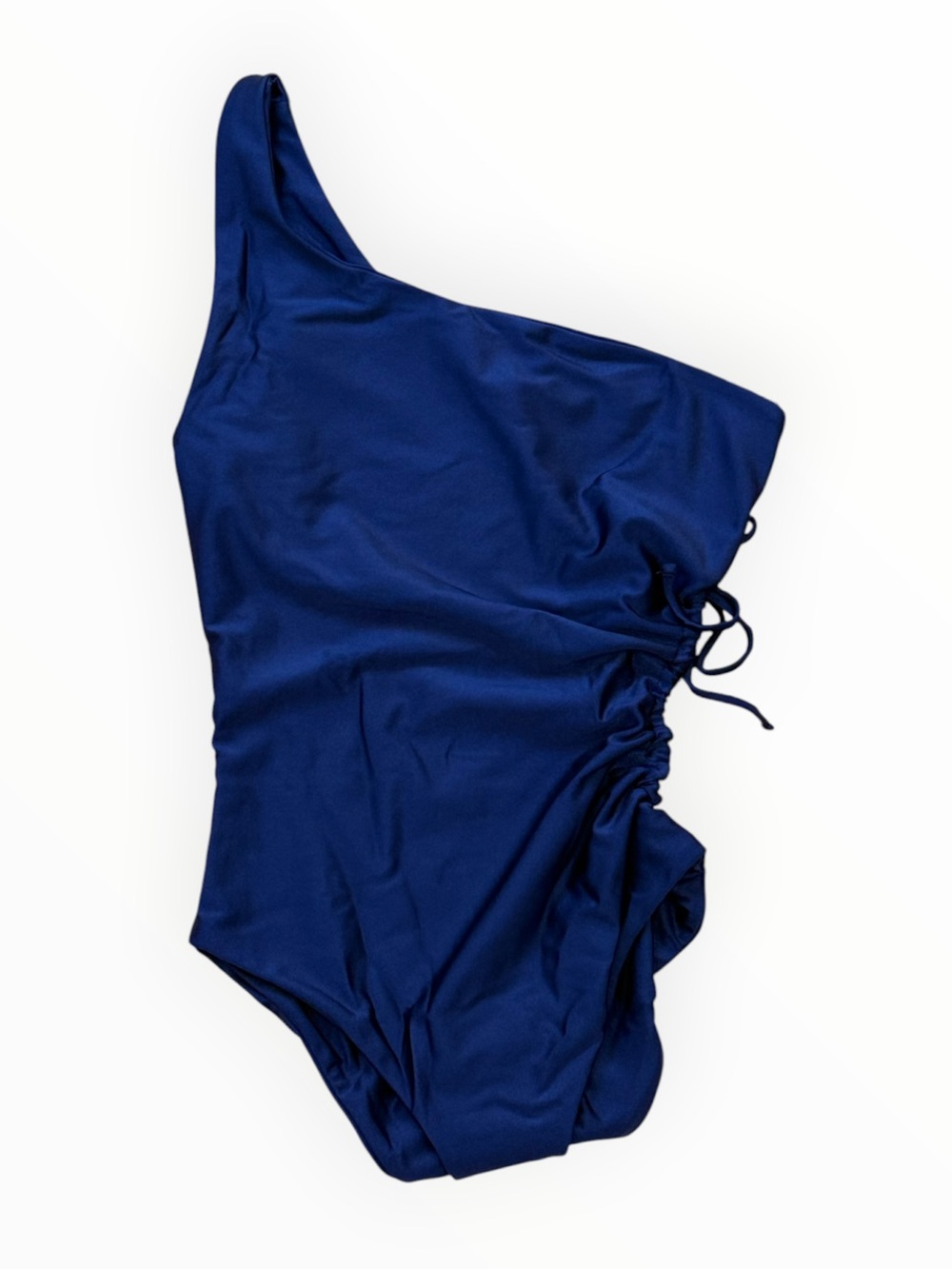 JADE Swim Sena One Piece - Navy Sheen